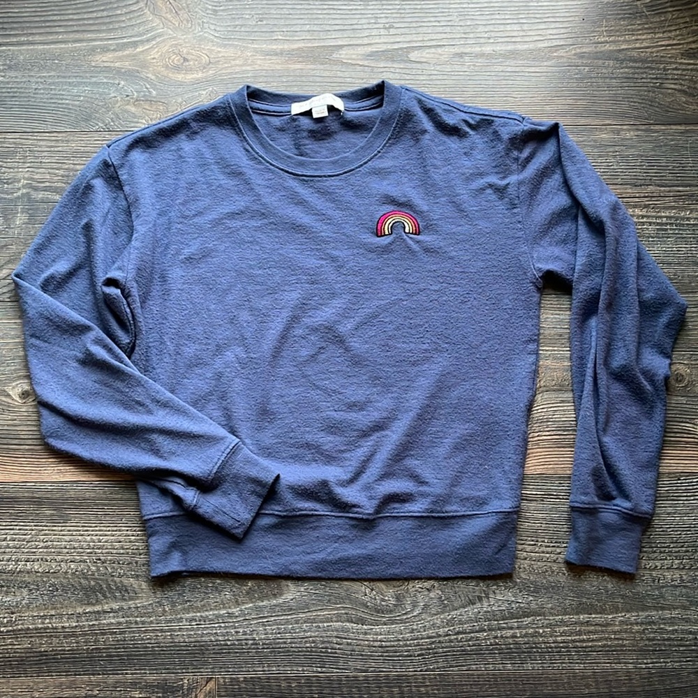 Spiritual Gangster Sweater